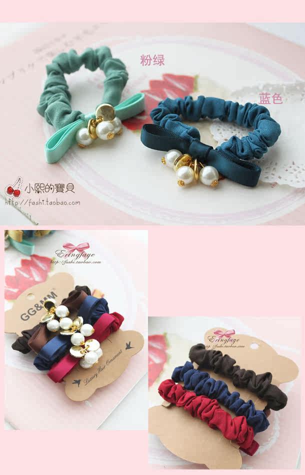 Accessoire coiffure - Ref 1201612 Image 10