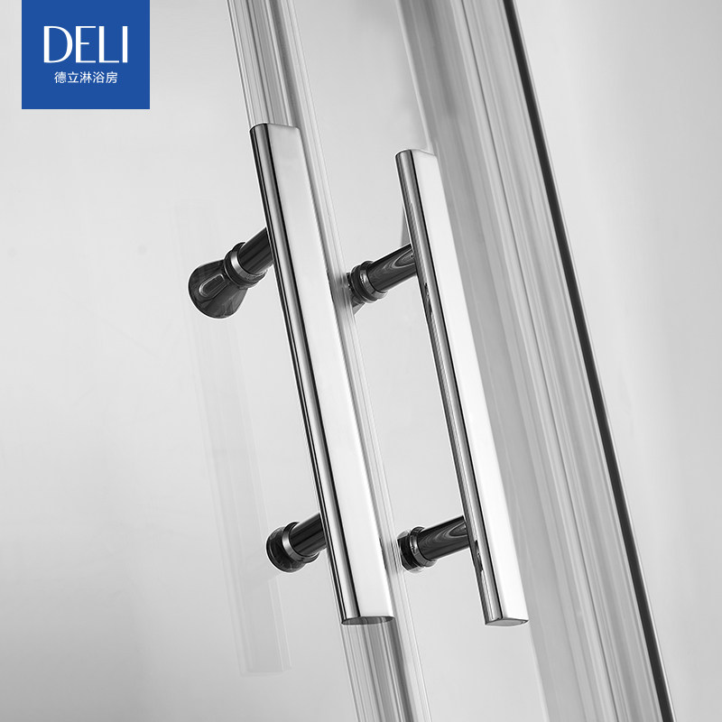 Deli shower room (online deposit, please visit the store for details)