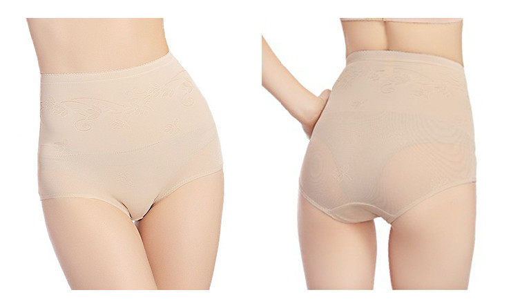 body amincissant en polyester - Ref 678366 Image 10