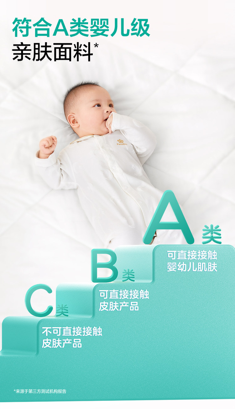 全棉时代一次性浴巾纯棉加厚加大压缩毛巾洗脸巾孕期待产单独包装 — 8