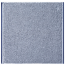 (New product) Cotton era double-sided terry facial towel is soft skin-friendly absorbent and easy to dry
