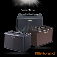 Nhạc bay Roland Roland AC33 40 60 ACS Live Pro Bản gốc Loa dân gian - Loa loa loa kenwood