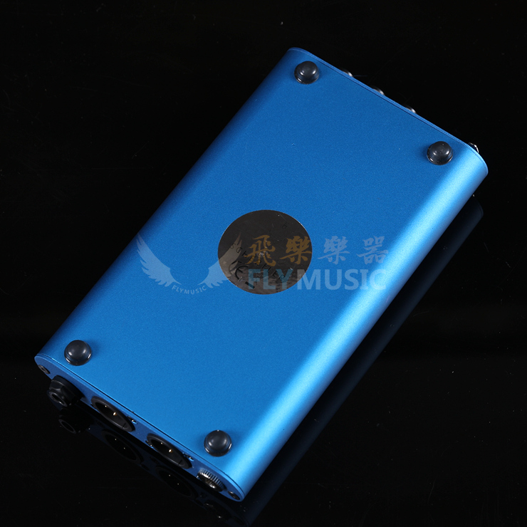 飞琴行 瑞士舒特勒Schertler Yellow吉他人声前