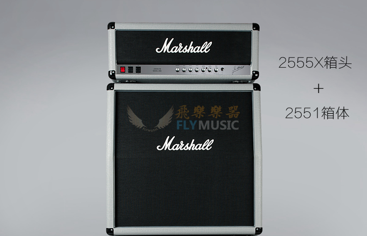 Khóa học bay âm nhạc MARSHALL Marshall MINI JUBILEE 2525C 2525H Loa ống đầy đủ - Loa loa loa thanh lg sl4