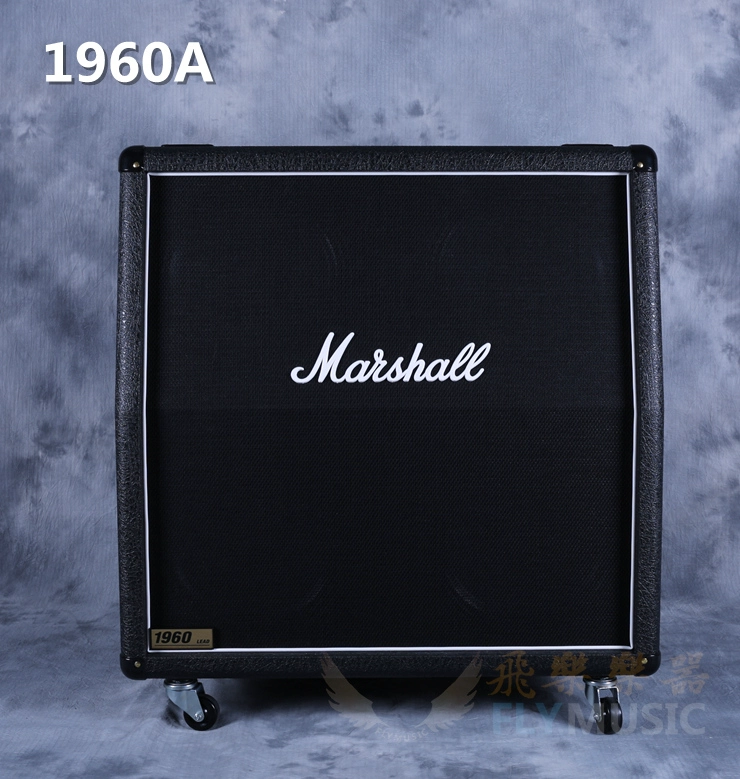 Nhạc bay Marshall MARSHALL 1960A 1960B Hộp loa Guitar điện LEAD 412 - Loa loa loa vi tính sony