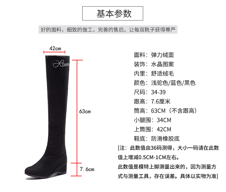 Bottes mi-saison femme OTHER en Caoutchouc - Ref 3250158 Image 11