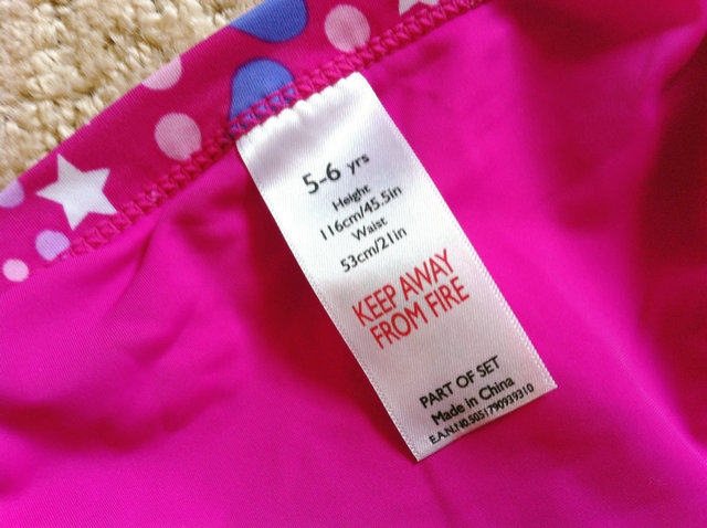 Maillot de bain fille      - Ref 2551286 Image 23