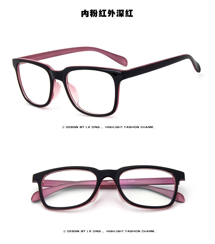 Montures de lunettes en Plaque - Ref 3139914 Image 16