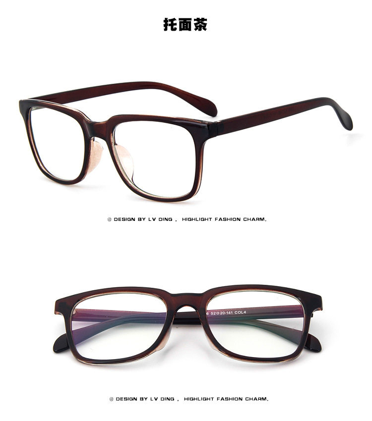 Montures de lunettes en Plaque - Ref 3139914 Image 14