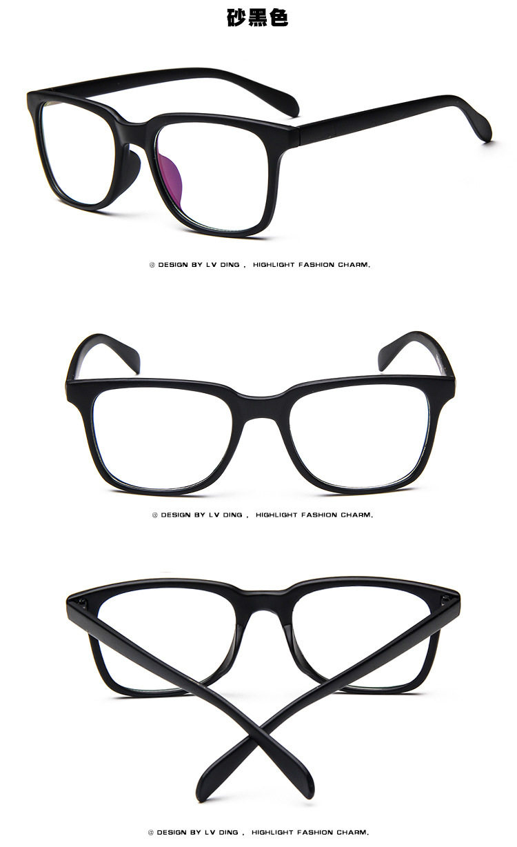 Montures de lunettes en Plaque - Ref 3139914 Image 15