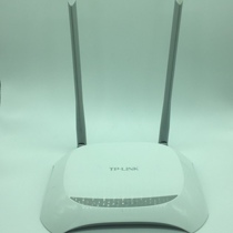 Pack tp-link wr842n high-speed WIFI Home broadband fiber optic wireless router 300M WDS bridge