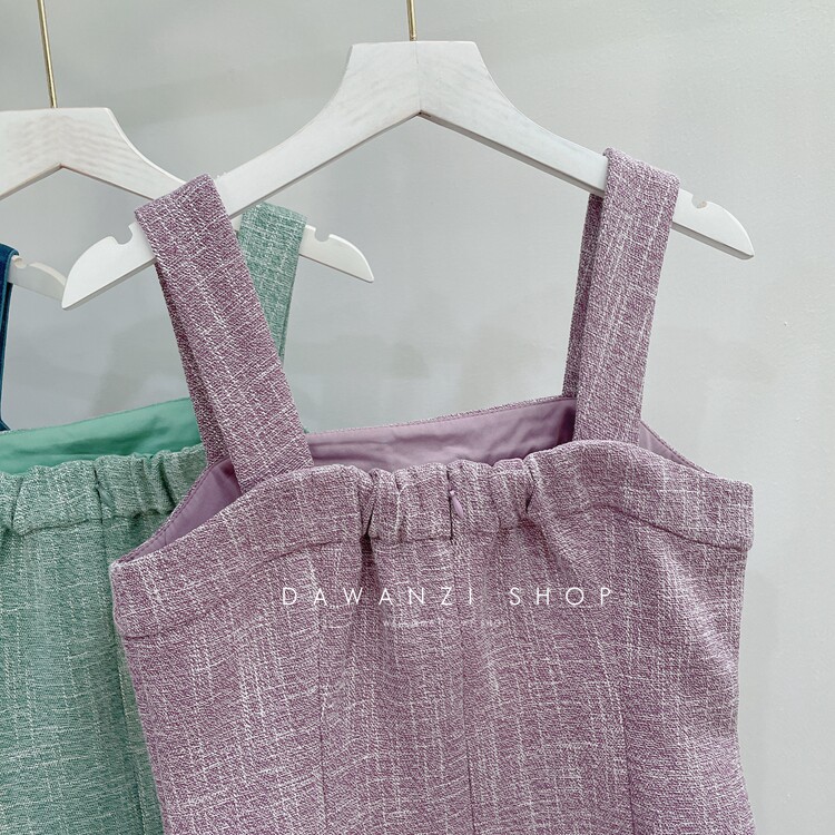 Ретро асимметричный костюм, дизайнерское платье 