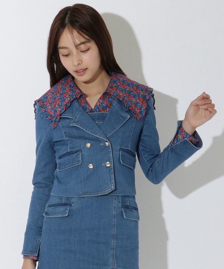 Ретро асимметричный костюм, дизайнерское платье 