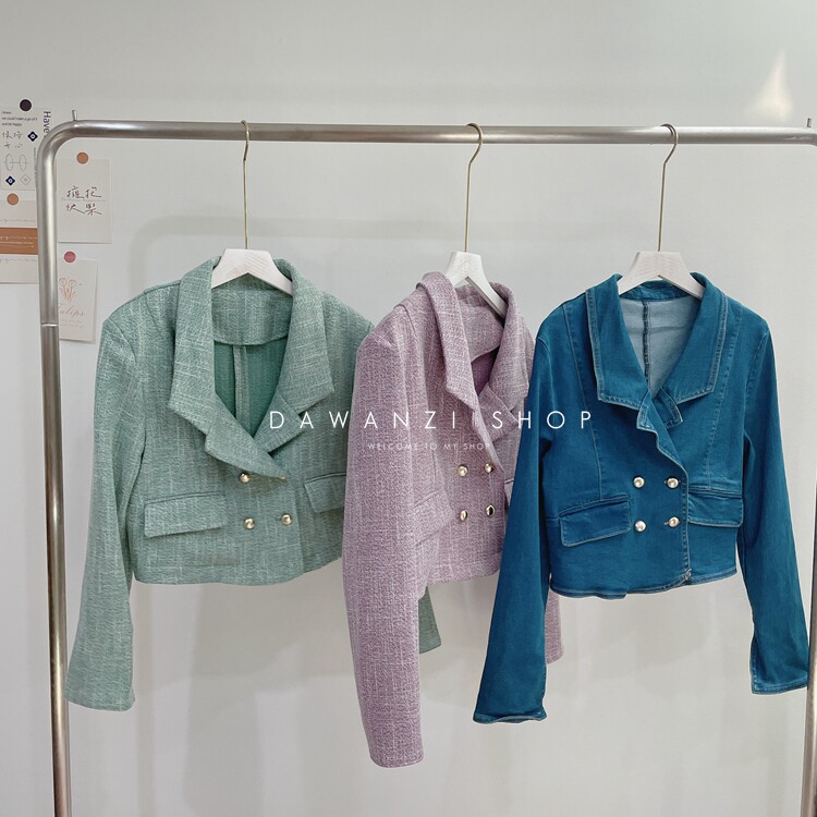 Ретро асимметричный костюм, дизайнерское платье 