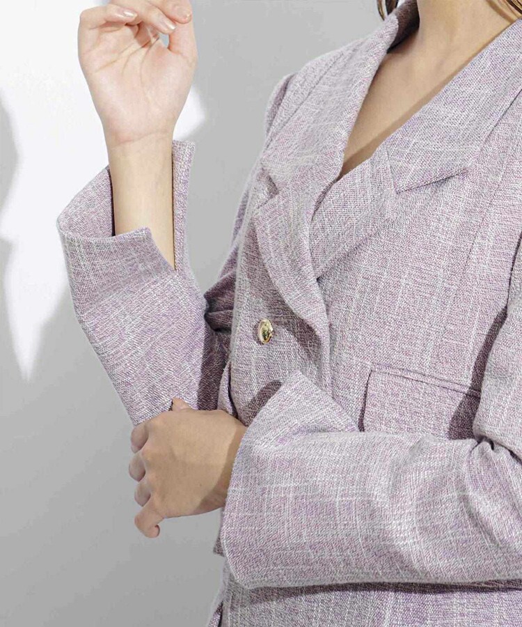 Ретро асимметричный костюм, дизайнерское платье 