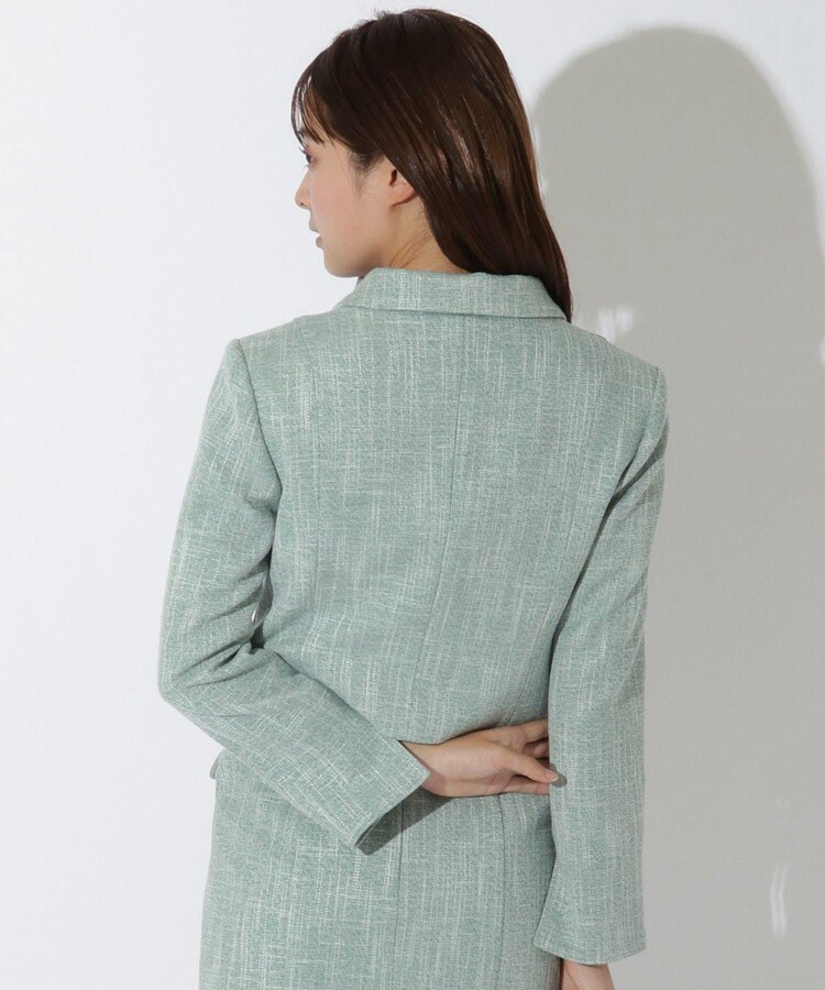 Ретро асимметричный костюм, дизайнерское платье 