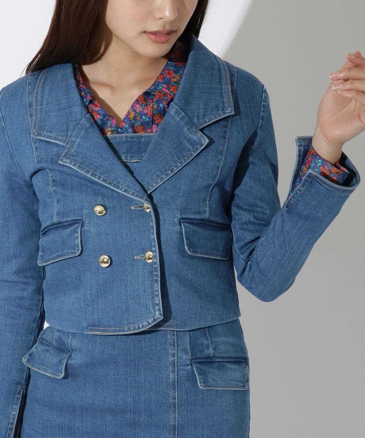 Ретро асимметричный костюм, дизайнерское платье 