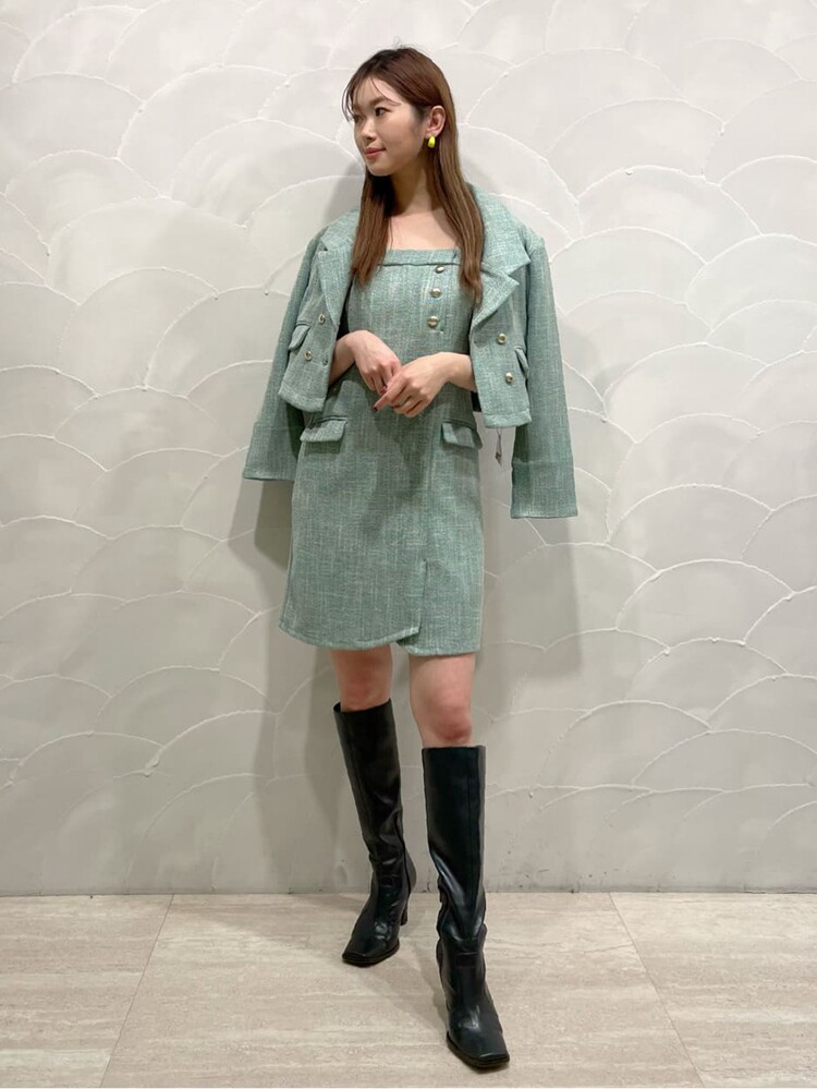 Ретро асимметричный костюм, дизайнерское платье 