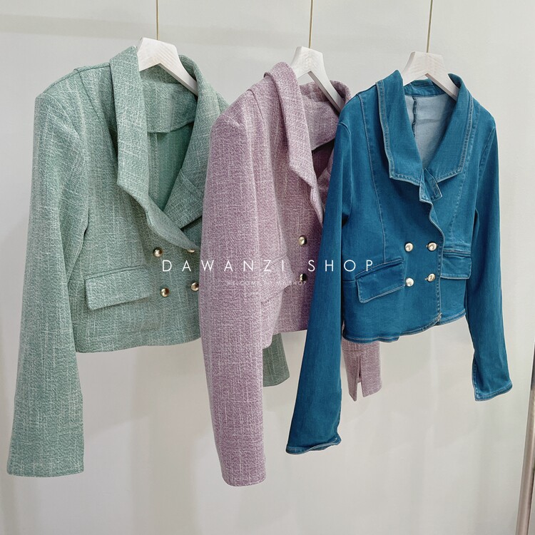 Ретро асимметричный костюм, дизайнерское платье 