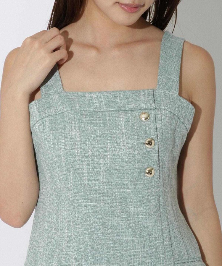 Ретро асимметричный костюм, дизайнерское платье 