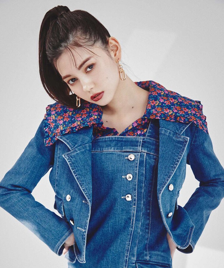 Ретро асимметричный костюм, дизайнерское платье 