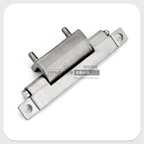 CL180 stainless steel 304 inner door hinge Shengjiu industrial chassis cabinet distribution box switch cabinet door hinge