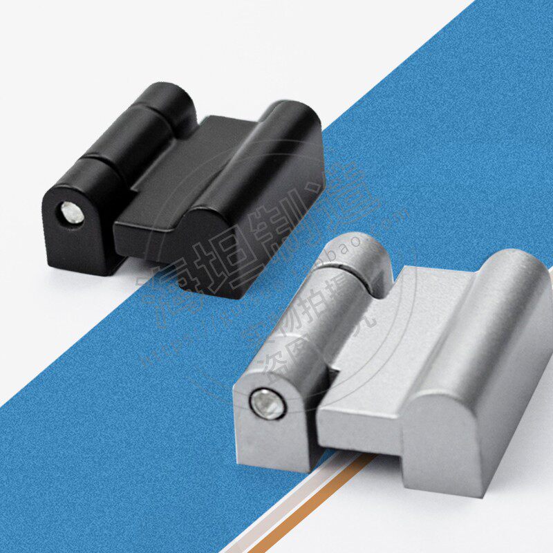 Control cabinet hinge equipment hinge HL054 small hinge CL234 external distribution cabinet door hinge small hinge