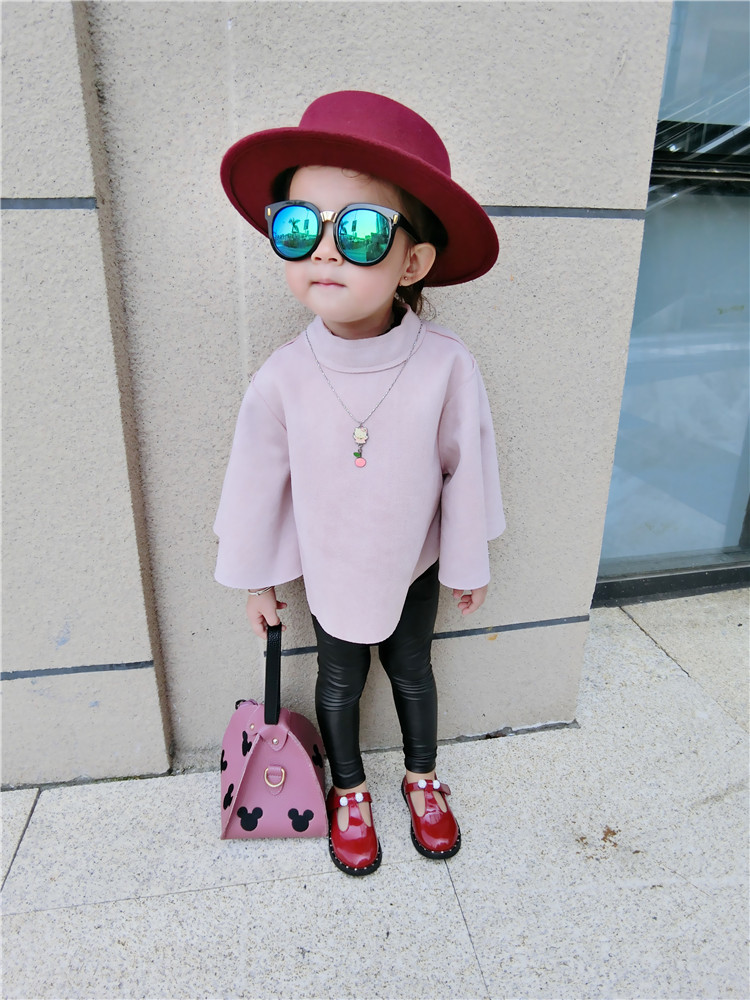 Cape pour fille - Ref 2155917 Image 11