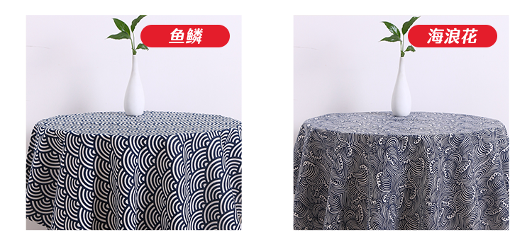 Cotton linen chất liệu nhỏ floral linen sofa khăn trải bàn rèm gối canvas vườn handmade diy vải vải