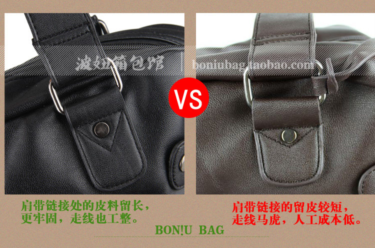 Sac pour homme - Ref 51707 Image 66