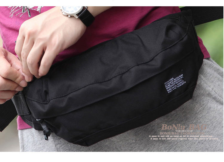 Sac pour homme - Ref 50732 Image 20