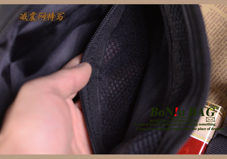 Sac pour homme - Ref 50732 Image 44