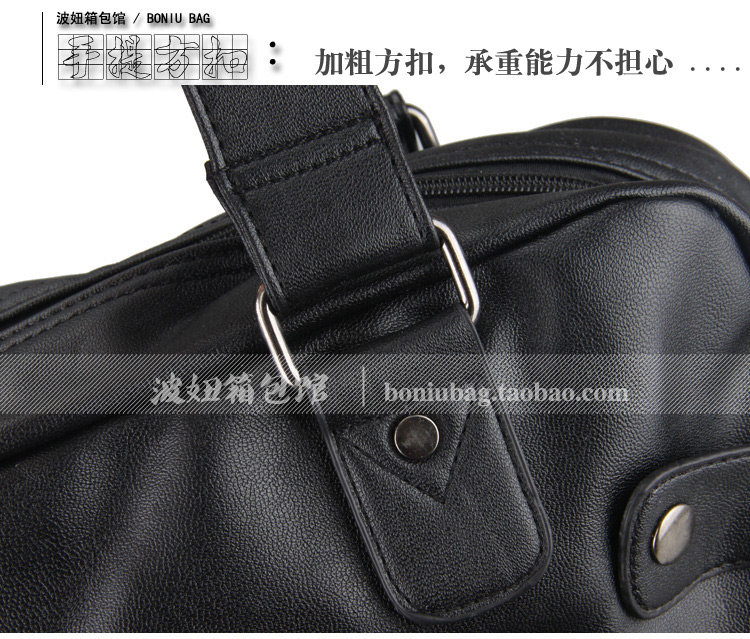 Sac pour homme - Ref 51707 Image 56