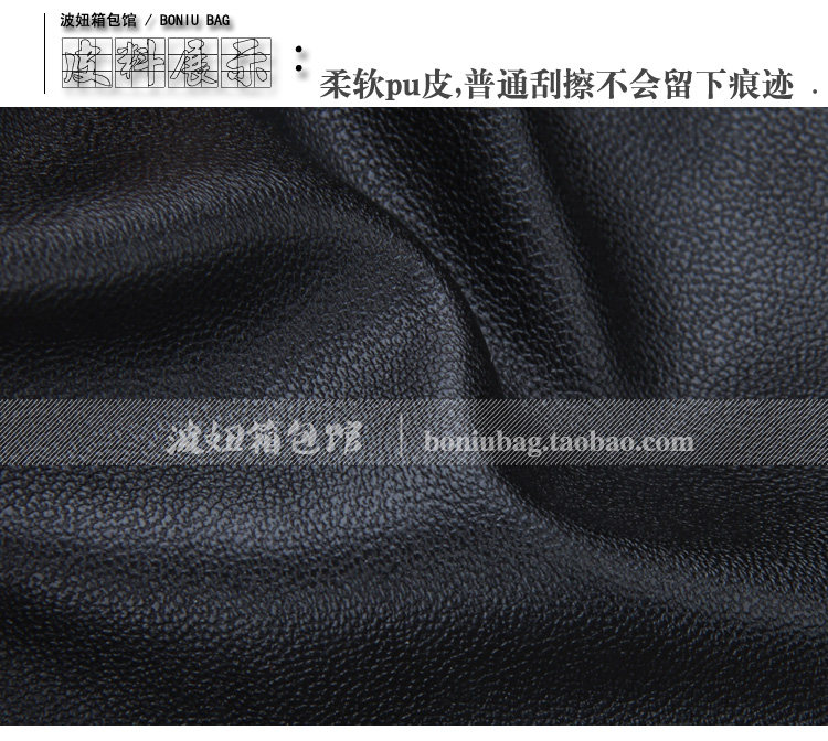 Sac pour homme - Ref 51707 Image 54