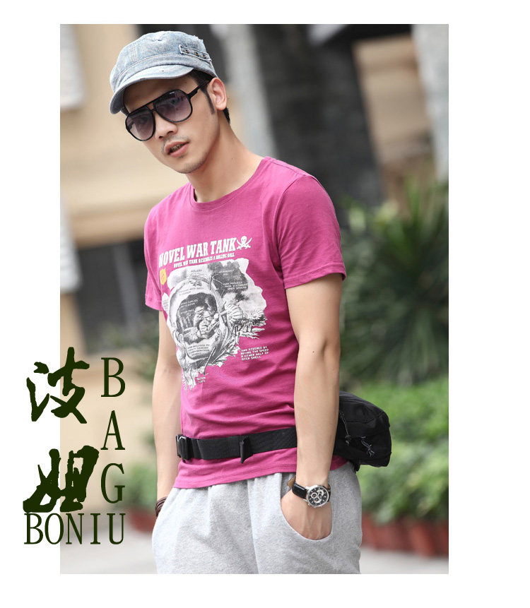 Sac pour homme - Ref 50732 Image 16