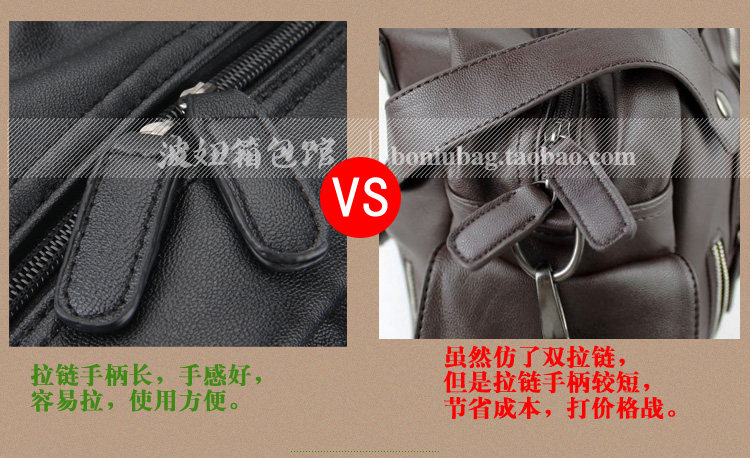 Sac pour homme - Ref 51707 Image 64