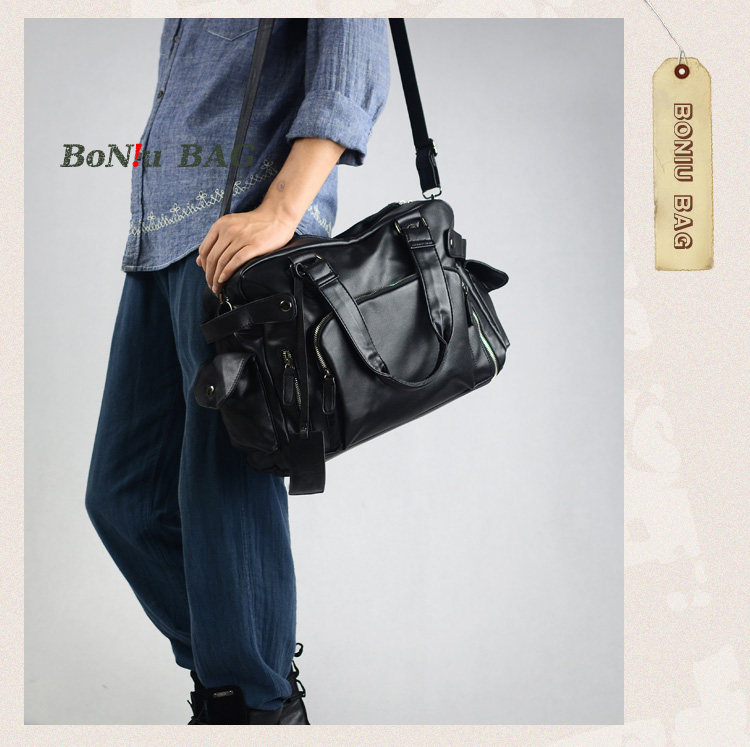 Sac pour homme - Ref 51707 Image 41