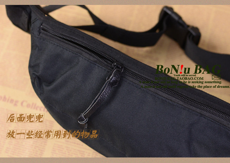 Sac pour homme - Ref 50732 Image 36