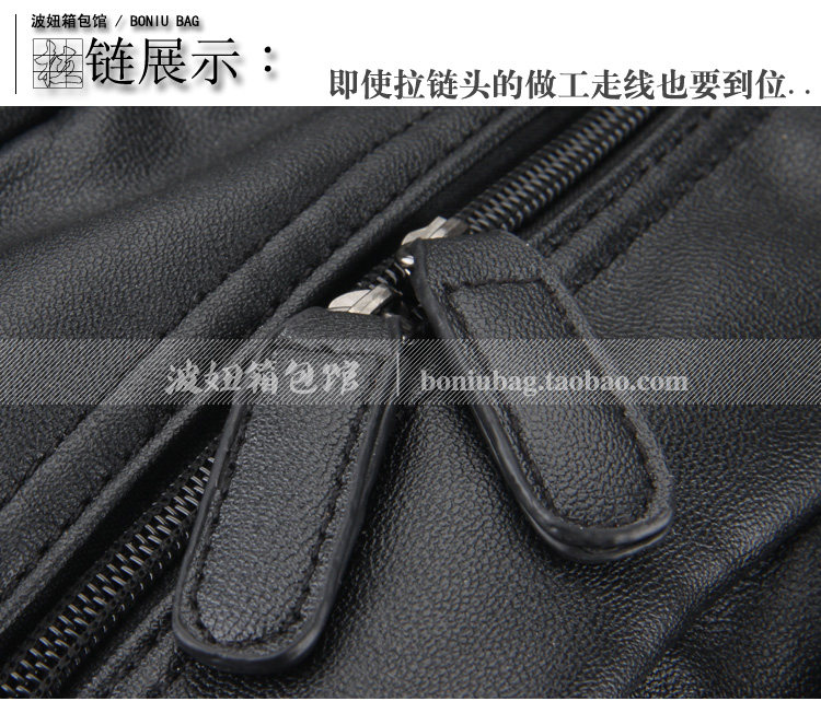 Sac pour homme - Ref 51707 Image 57