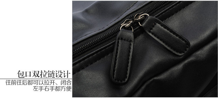 Sac pour homme - Ref 51707 Image 11