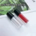 Đặc biệt tự làm mini môi men ống rỗng mẫu thử nghiệm kinh nghiệm để điền vào chai rỗng Lip lip lip bóng DIY tự chế môi men ống - Son bóng / Liquid Rouge Son bóng / Liquid Rouge