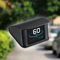  Mitsubishi Jinxuan Lancer Citroen New Elysee Sega car water thermometer OBD instrument HUD tachometer