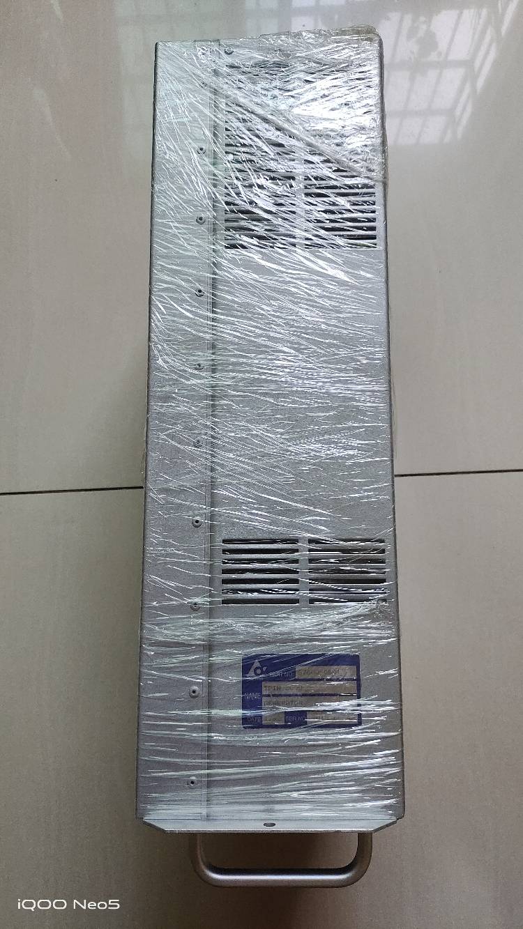 库存带包装利乐Tetra Pak TPIH-2000高频发生器议价攻略：如何淘到宝？