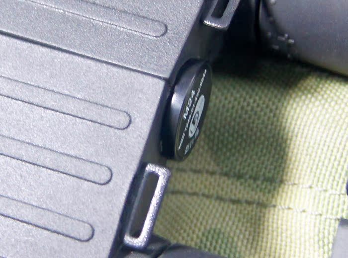 M24 7X28 Ranging Chống nước HD Kính thiên văn ngoài trời bỏ túi - Kính viễn vọng / Kính / Kính ngoài trời ống nhòm giá rẻ