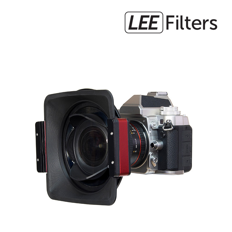 British LEE Lee filter 150mm system SW150MKII second generation filter bracket square insert 14241124