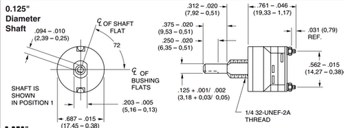 71A36-01-1-03S Американская серия вращающегося блуждающего переключателя 1 Даунс 3 получает переключатель переключателя