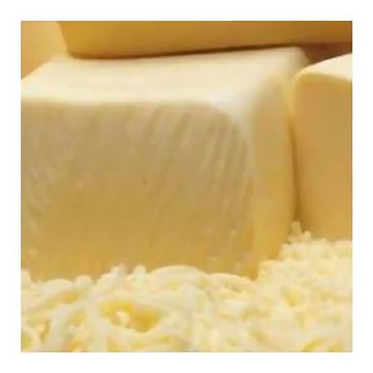 Mozzarella Shredded Cheese High Quality Organic Halal Mozzarella Cheese
