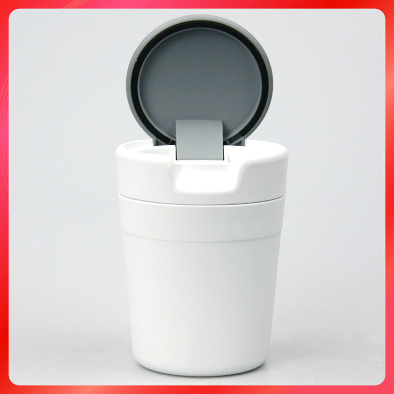 New to German Volkswagen Original Loaded Trash Cans GM Zero Money pot coin barrel Sharang Ulrich Golf-Taobao