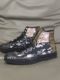 Converse1970s ສີຂຽວ camouflage black printed men and women's handsome shoes canvas shoes 165912170380