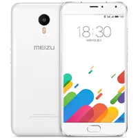 Meizu/魅族 CHARM Blue Metal Mobile Unicom Dual 4G Смартфон поддерживает OTG
